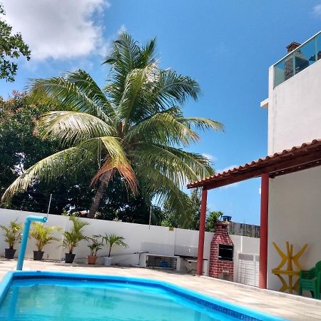 Flat Porto De Galinhas Com Melhor Custo Beneficio Dış mekan fotoğraf
