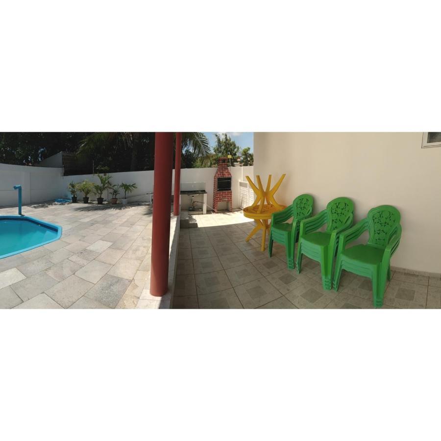 Flat Porto De Galinhas Com Melhor Custo Beneficio Dış mekan fotoğraf