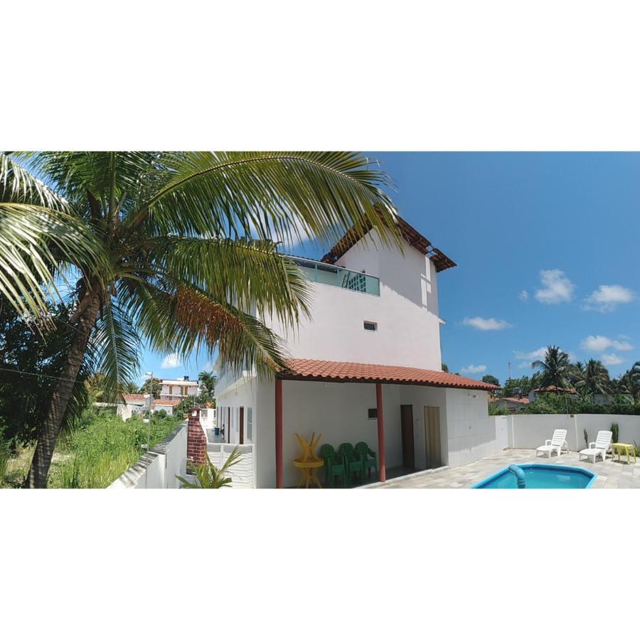 Flat Porto De Galinhas Com Melhor Custo Beneficio Dış mekan fotoğraf