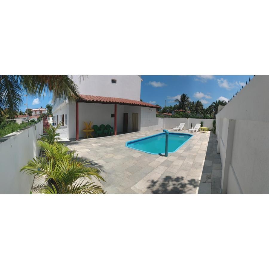 Flat Porto De Galinhas Com Melhor Custo Beneficio Dış mekan fotoğraf